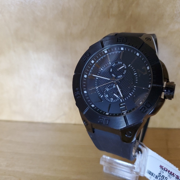 Marc Anthony Display Round dial Quartz Watch 48mm - Picture 4 of 7